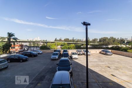 Apartamento para alugar com 70m², 1 quarto e 1 vagaVista