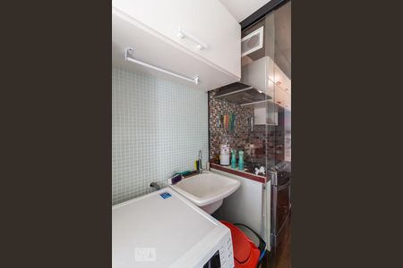 Apartamento para alugar com 70m², 1 quarto e 1 vagaÁrea de serviço