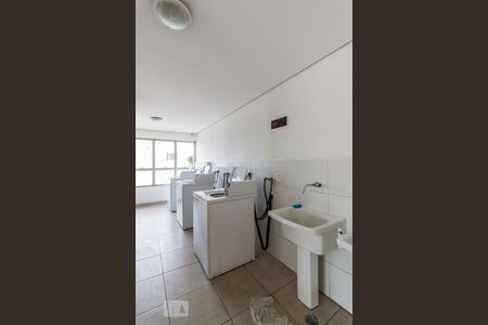 Apartamento para alugar com 70m², 1 quarto e 1 vagaLavanderia