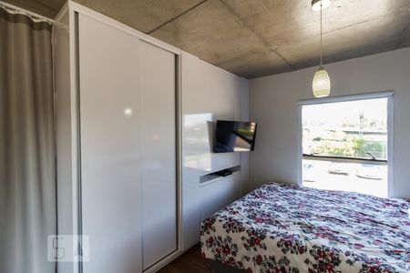 Apartamento para alugar com 70m², 1 quarto e 1 vagaSuíte