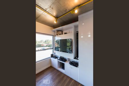 Apartamento para alugar com 70m², 1 quarto e 1 vagaSala