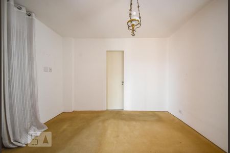 Suíte de apartamento à venda com 1 quarto, 136m² em Real Parque, São Paulo