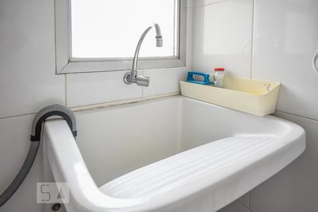 Apartamento à venda com 136m², 1 quarto e 2 vagasÁrea de Serviço