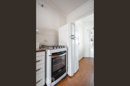 Apartamento à venda com 136m², 1 quarto e 2 vagasCozinha