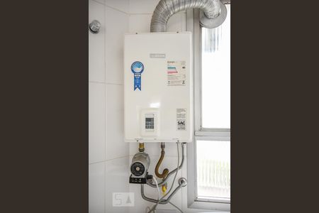 Apartamento à venda com 136m², 1 quarto e 2 vagasÁrea de Serviço