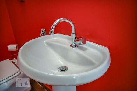 Apartamento à venda com 136m², 1 quarto e 2 vagasLavabo