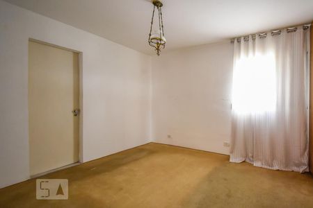 Suíte de apartamento à venda com 1 quarto, 136m² em Real Parque, São Paulo