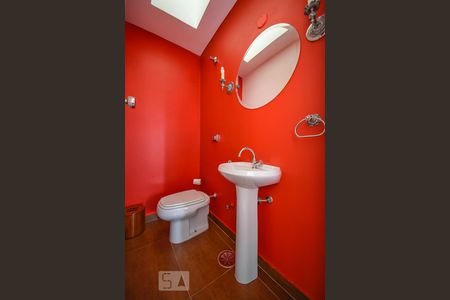 Apartamento à venda com 136m², 1 quarto e 2 vagasLavabo