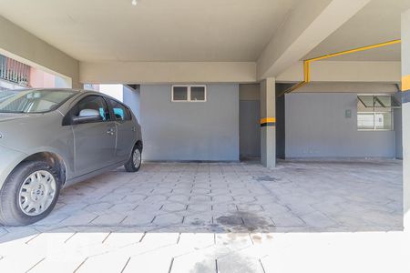 Apartamento para alugar com 70m², 3 quartos e 1 vaga Apartamento para alugar com 70m², 3 quartos e 1 vagaGaragem