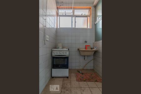 Apartamento para alugar com 70m², 3 quartos e 1 vaga Apartamento para alugar com 70m², 3 quartos e 1 vagaÁrea de Serviço