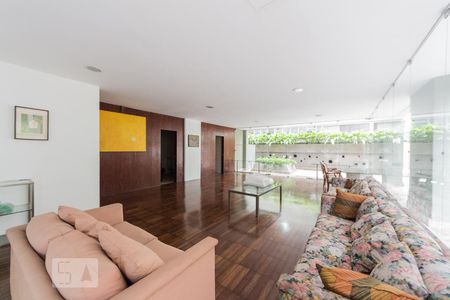 Apartamento para alugar com 75m², 2 quartos e sem vaga Apartamento para alugar com 75m², 2 quartos e sem vagaSalão de festas