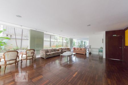 Apartamento para alugar com 75m², 2 quartos e sem vaga Apartamento para alugar com 75m², 2 quartos e sem vagaSalão de festas