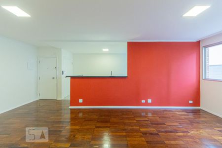 Banheiro de apartamento para alugar com 2 quartos, 75m² em Jardim Paulista, São Paulo