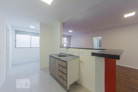 Apartamento para alugar com 75m², 2 quartos e sem vaga Apartamento para alugar com 75m², 2 quartos e sem vagaCozinha