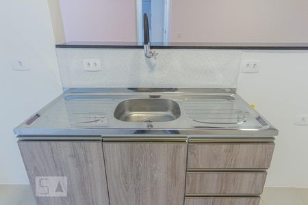 Apartamento para alugar com 75m², 2 quartos e sem vaga Apartamento para alugar com 75m², 2 quartos e sem vagaCozinha