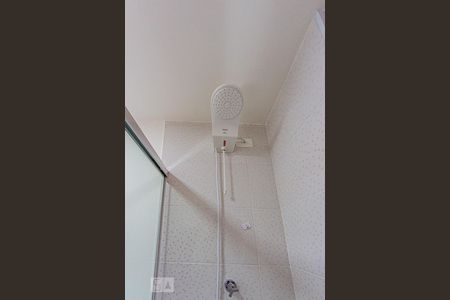 Banheiro de apartamento para alugar com 2 quartos, 75m² em Jardim Paulista, São Paulo