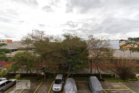 Vista do Quarto 1  de apartamento para alugar com 2 quartos, 58m² em Parque Independência, São Paulo