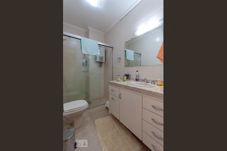 Apartamento à venda com 147m², 3 quartos e 1 vagaBanheiro Corredor