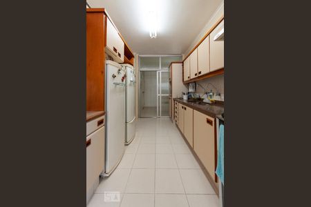 Apartamento à venda com 147m², 3 quartos e 1 vagaCozinha