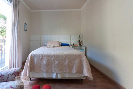 Apartamento à venda com 147m², 3 quartos e 1 vagaQuarto 3 - Suíte