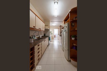 Apartamento à venda com 147m², 3 quartos e 1 vagaCozinha