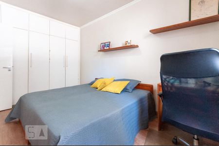 Apartamento à venda com 147m², 3 quartos e 1 vagaQuarto 2