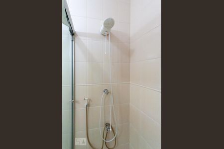 Apartamento à venda com 147m², 3 quartos e 1 vagaBanheiro Corredor