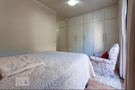 Apartamento à venda com 147m², 3 quartos e 1 vagaQuarto 3 - Suíte