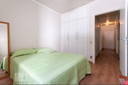Apartamento à venda com 147m², 3 quartos e 1 vagaQuarto 1