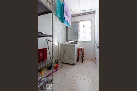 Apartamento à venda com 147m², 3 quartos e 1 vagaQuarto de Serviço