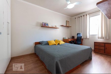 Apartamento à venda com 147m², 3 quartos e 1 vagaQuarto 2