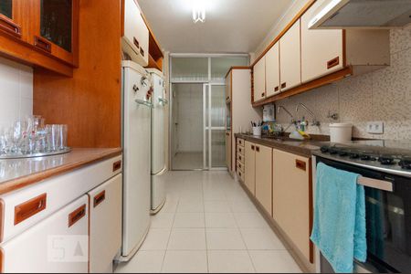 Apartamento à venda com 147m², 3 quartos e 1 vagaCozinha
