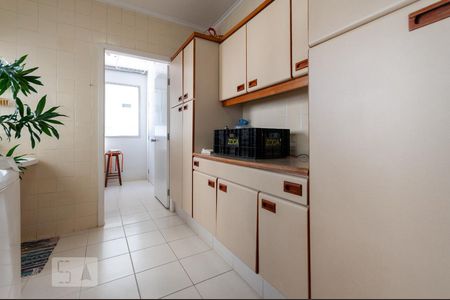 Apartamento à venda com 147m², 3 quartos e 1 vagaLavanderia