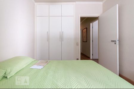 Apartamento à venda com 147m², 3 quartos e 1 vagaQuarto 1
