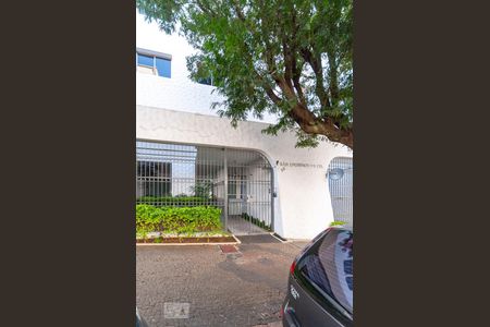 Apartamento à venda com 147m², 3 quartos e 1 vagaFachada do Prédio