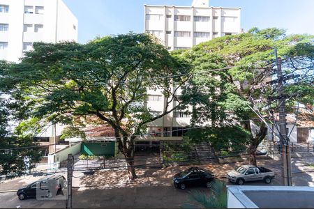 Apartamento à venda com 147m², 3 quartos e 1 vagaVista da Janela Quarto 3 - Suíte