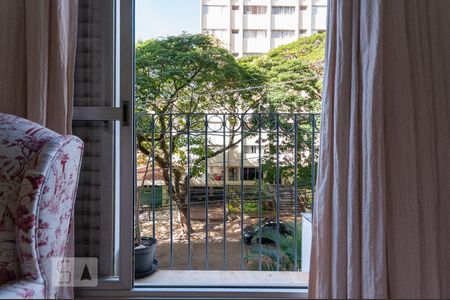 Apartamento à venda com 147m², 3 quartos e 1 vagaVista da Janela Quarto 3 - Suíte