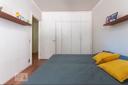 Apartamento à venda com 147m², 3 quartos e 1 vagaQuarto 2