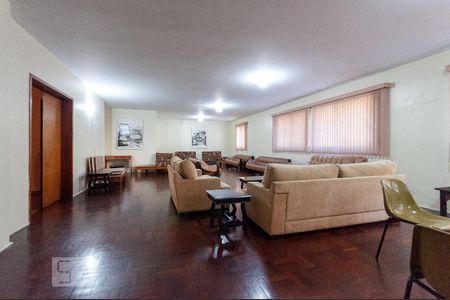 Apartamento à venda com 147m², 3 quartos e 1 vagaÁrea comum - Salão de festas