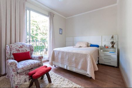 Apartamento à venda com 147m², 3 quartos e 1 vagaQuarto 3 - Suíte