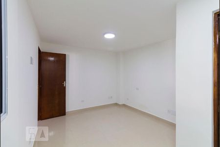 Quarto - Suíte de casa para alugar com 1 quarto, 30m² em Vila do Encontro, São Paulo