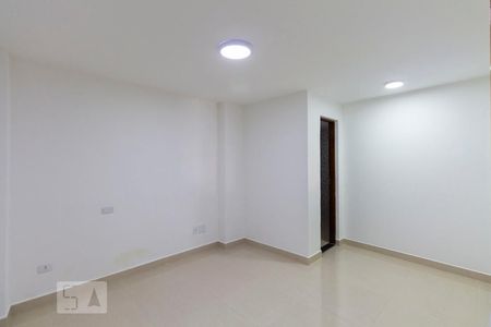 Quarto - Suíte de casa para alugar com 1 quarto, 30m² em Vila do Encontro, São Paulo