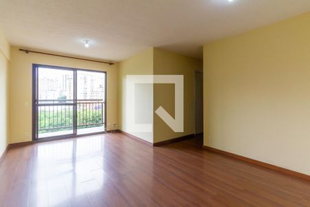 Sala de apartamento para alugar com 3 quartos, 97m² em Barra Funda, São Paulo