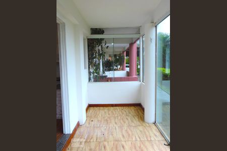 Sala de kitnet/studio para alugar com 1 quarto, 55m² em Lagoa da Conceição, Florianópolis