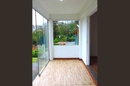 Sala de kitnet/studio para alugar com 1 quarto, 55m² em Lagoa da Conceição, Florianópolis
