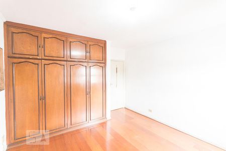 Quarto 1 de apartamento para alugar com 3 quartos, 160m² em Aclimação, São Paulo