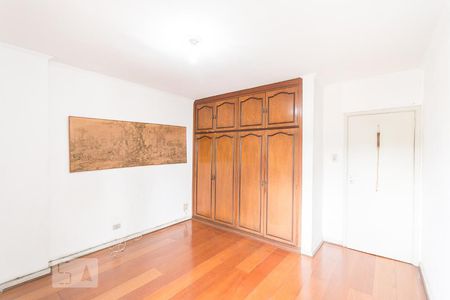 Quarto 1 de apartamento para alugar com 3 quartos, 160m² em Aclimação, São Paulo