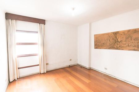 Quarto 1 de apartamento para alugar com 3 quartos, 160m² em Aclimação, São Paulo