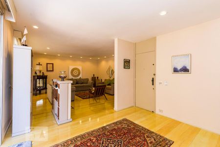 Apartamento à venda com 570m², 4 quartos e 3 vagasSala de Entrada