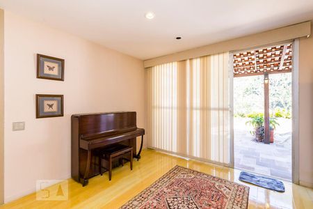 Apartamento à venda com 570m², 4 quartos e 3 vagasSala de Entrada